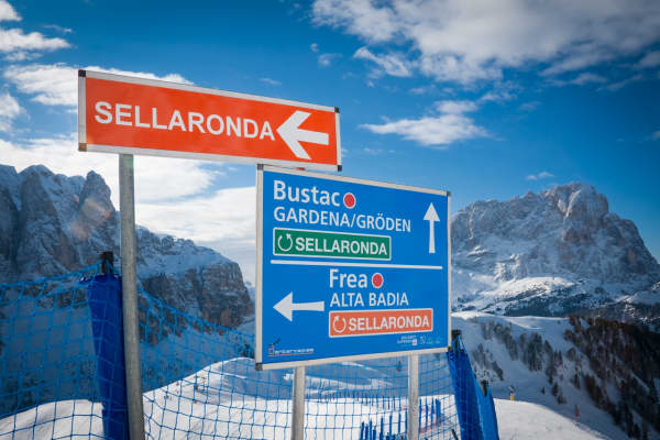 Hotel Olympia,Val Gardena