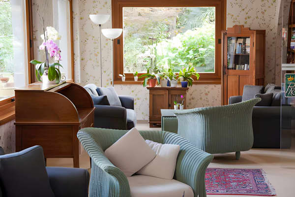 Hotel Regina Adelaide,Garda