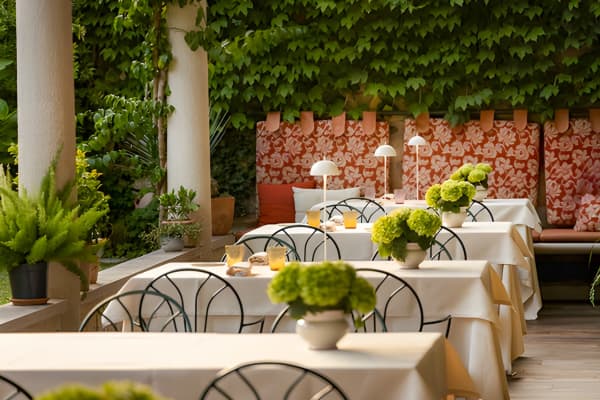 Hotel Regina Adelaide,Garda