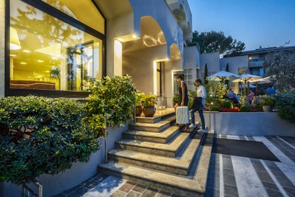 Hotel Piccola Vela,Desenzano
