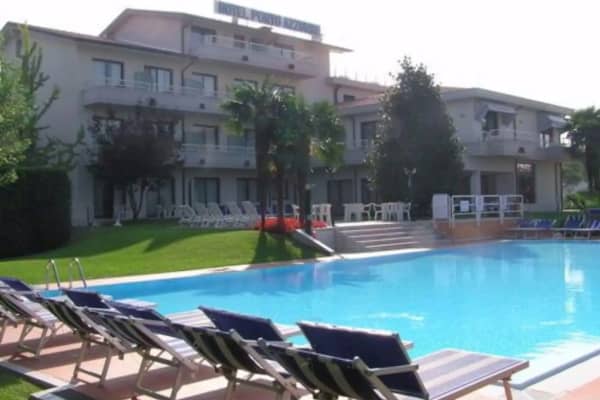Hotel Porto Azzurro,Sirmione