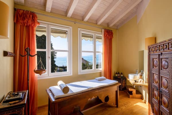 Hotel Caesius Thermae & Spa Resort,Bardolino