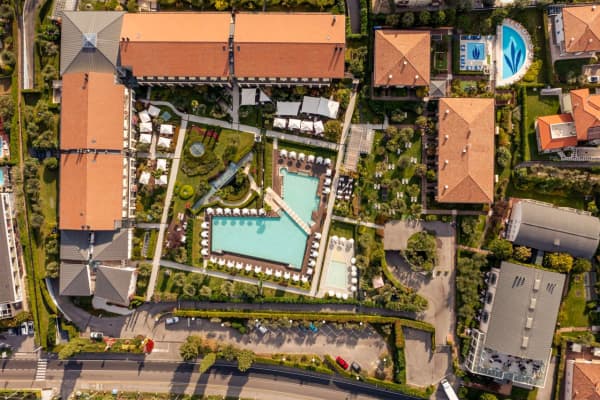 Hotel Caesius Thermae & Spa Resort,Bardolino
