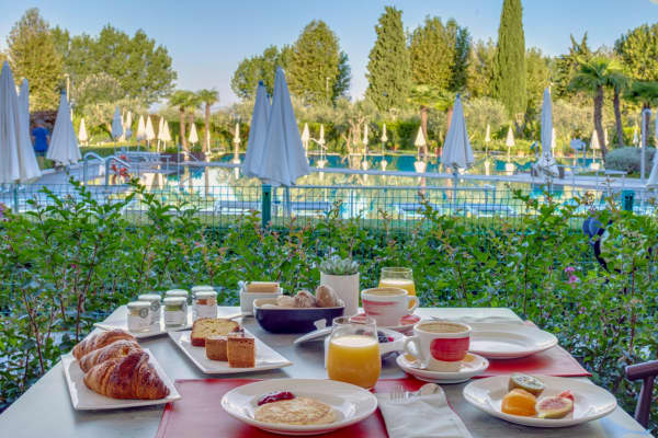 Hotel Caesius Thermae & Spa Resort,Bardolino