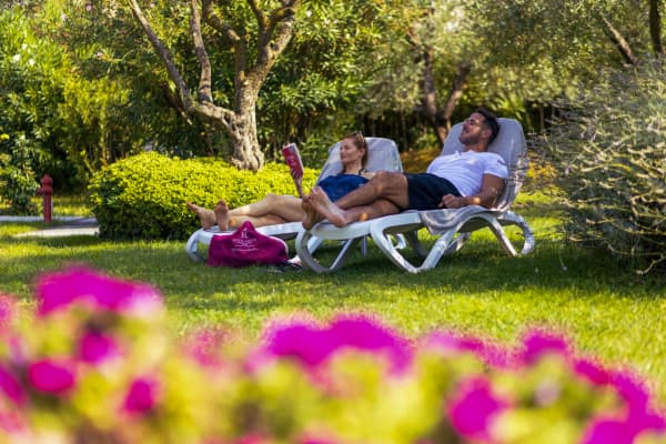 Hotel Caesius Thermae & Spa Resort,Bardolino