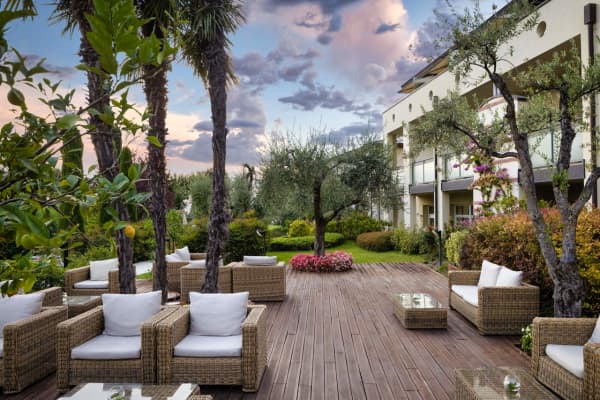 Hotel Caesius Thermae & Spa Resort,Bardolino