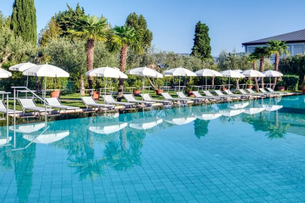 Hotel Caesius Thermae & Spa Resort,Bardolino