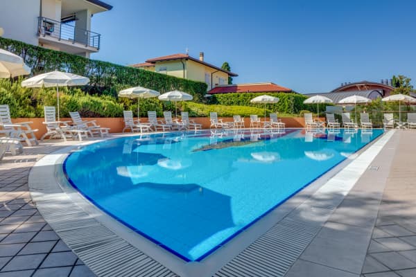 Hotel Caesius Thermae & Spa Resort,Bardolino