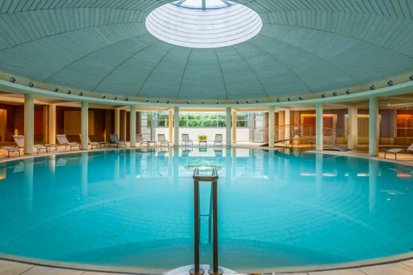 Hotel Caesius Thermae & Spa Resort,Bardolino