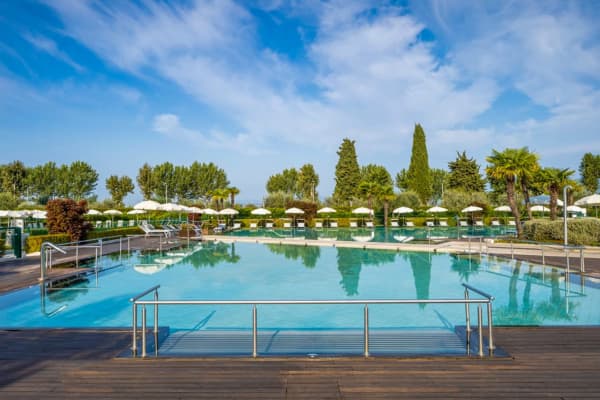 Hotel Caesius Thermae & Spa Resort,Bardolino