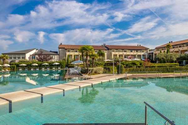 Hotel Caesius Thermae & Spa Resort,Bardolino