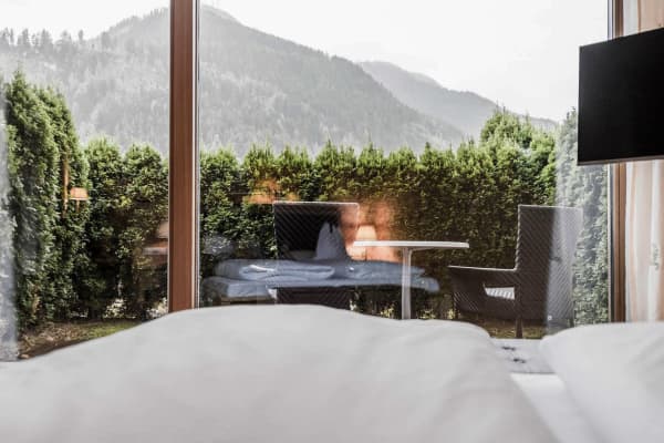 Alpenheim Charming & Spa,Val Gardena