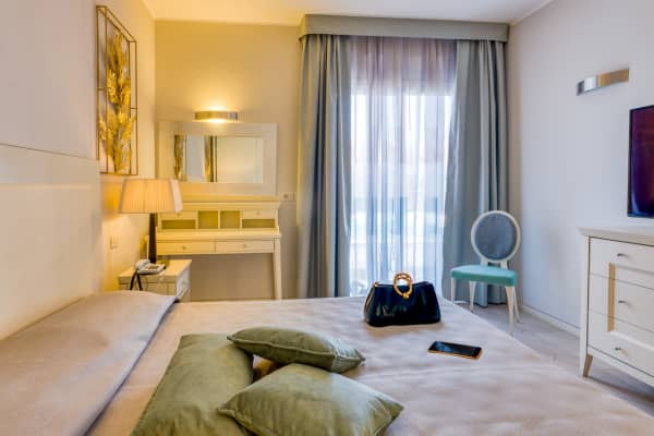 Parc Hotel Germano Suites,Bardolino