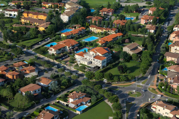 Hotel Porto Azzurro,Sirmione