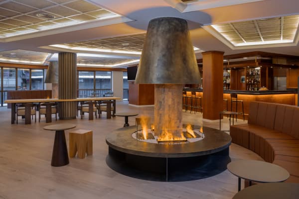Hotel Euroski Mountain Resort,Soldeu & El Tarter