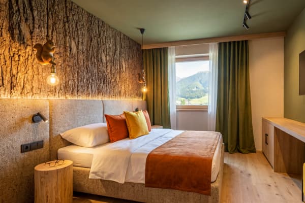 Schermer Apartments,Westendorf