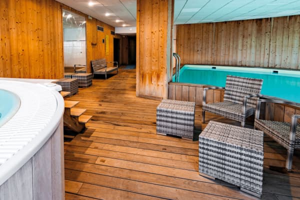 Residence Le Roc Belle Face 1600,Les Arcs 1600