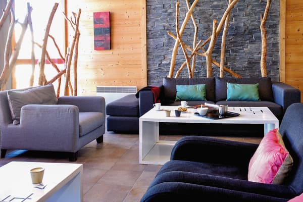 Residence Le Roc Belle Face 1600,Les Arcs 1600