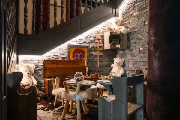 Hotel Village Montana,Tignes