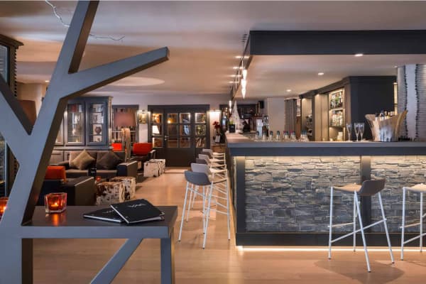 Hotel Village Montana,Tignes
