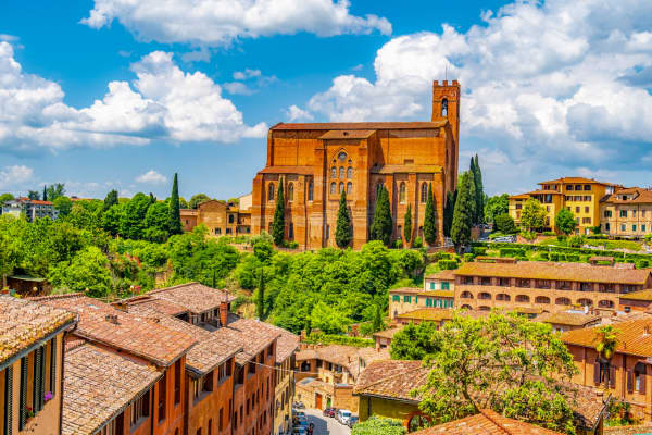 Grand Hotel Panoramic,Montecatini