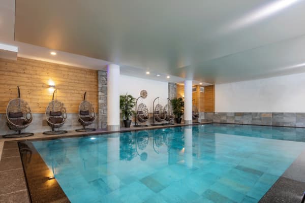 Residence Boutique Le Lodge Des Neiges,Tignes