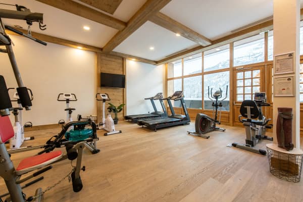 Residence Boutique Le Lodge Des Neiges,Tignes