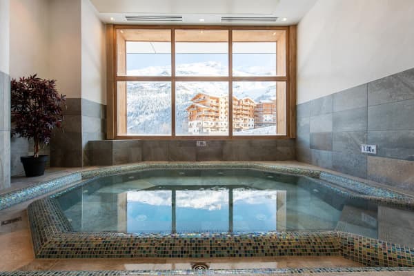 Residence Boutique Le Lodge Des Neiges,Tignes