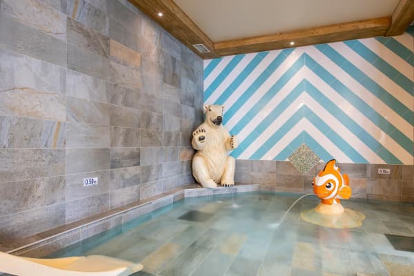 Residence Boutique Le Lodge Des Neiges,Tignes
