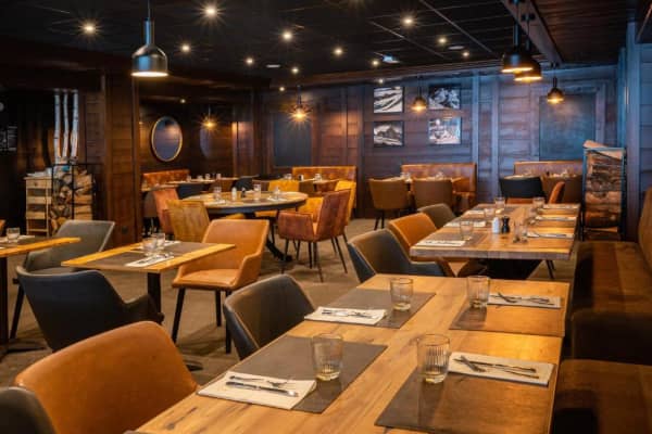 Hotel Le Levanna,Tignes