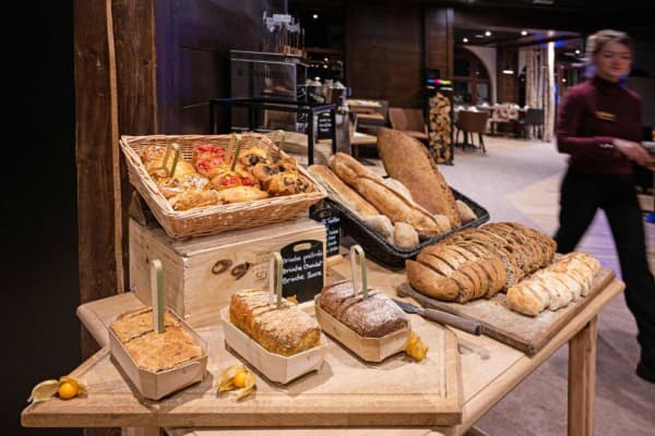 Hotel Le Levanna,Tignes