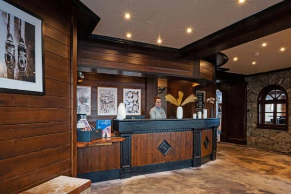 Hotel Le Levanna,Tignes