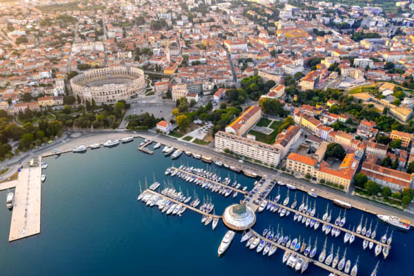 Grand Hotel Adriatic,Opatija