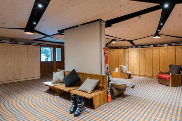 Residence Carlina,Belle Plagne