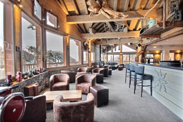 Residence Carlina,Belle Plagne