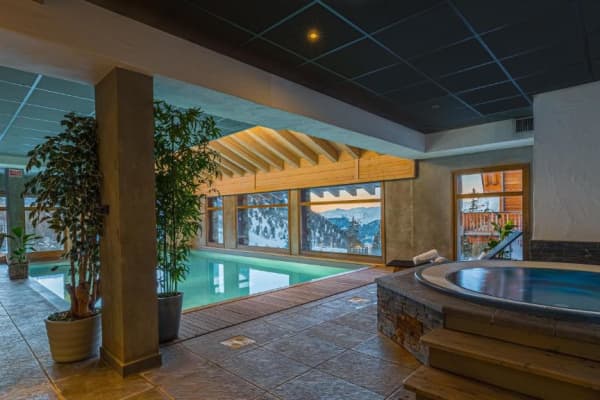 Residence Carlina,Belle Plagne