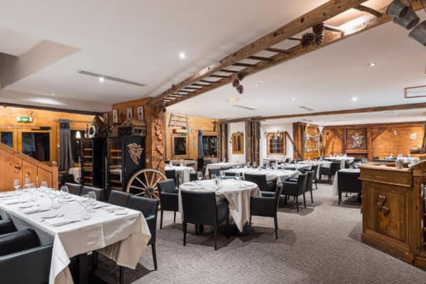 Residence Carlina,Belle Plagne
