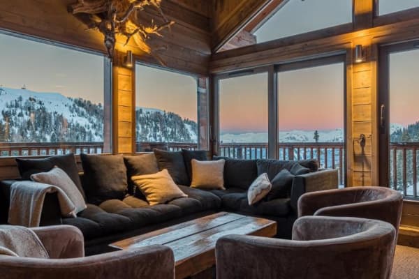 Residence Carlina,Belle Plagne