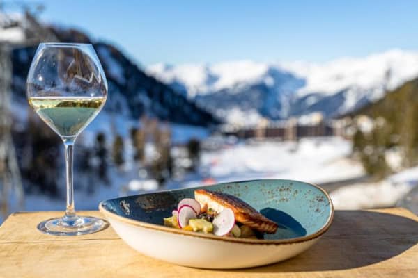 Residence Carlina,Belle Plagne