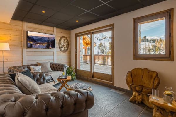 Residence Carlina,Belle Plagne