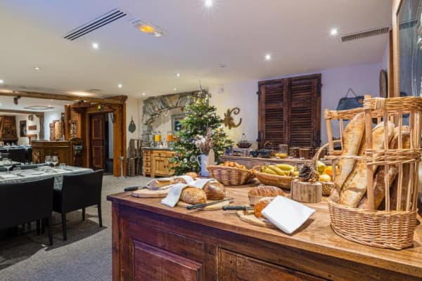 Residence Carlina,Belle Plagne