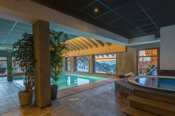 Residence Carlina,Belle Plagne