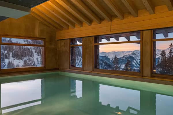 Residence Carlina,Belle Plagne