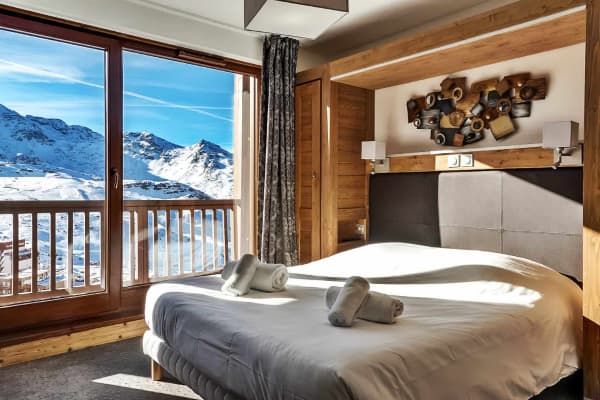 Residence Koh-I Nor,Val Thorens