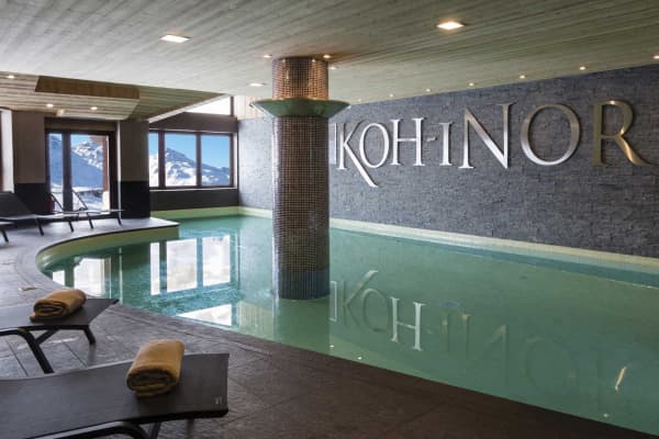 Residence Koh-I Nor,Val Thorens