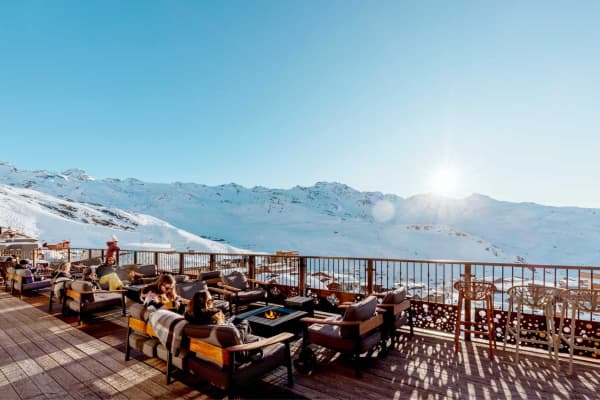 Residence Koh-I Nor,Val Thorens