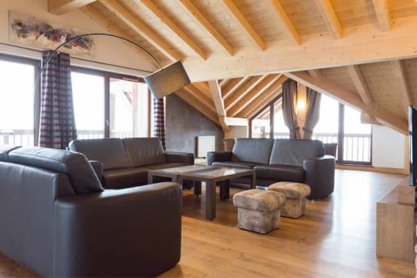 Residence Koh-I Nor,Val Thorens