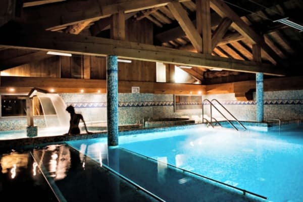 La Ferme du Val Claret,Tignes