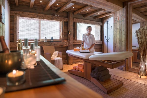 La Ferme du Val Claret,Tignes