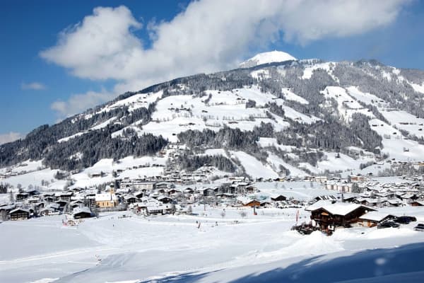 Westendorf, Austria
